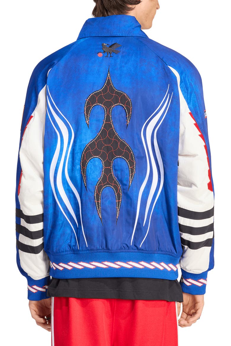 adidas Originals FIFA World Cup 26 Japan Jacket (Men) | Nordstrom