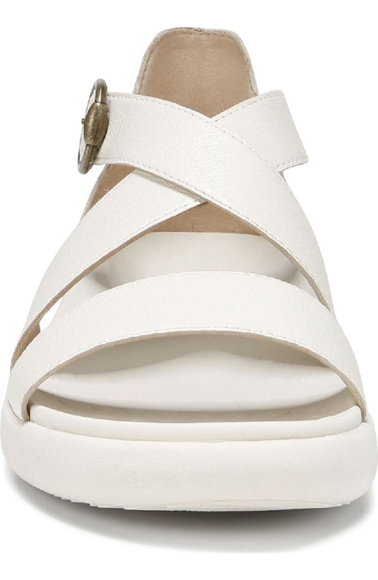 Vionic Harmony RX Sandal, Alternate, color, Cream
