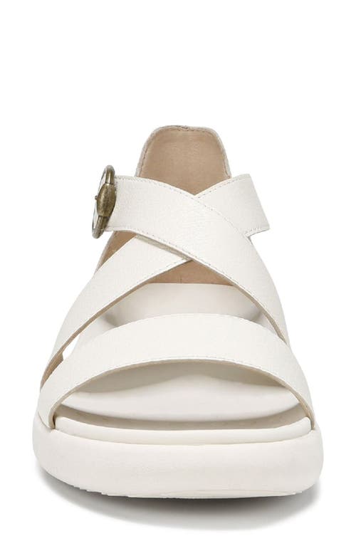 Vionic Harmony Rx Sandal In Cream