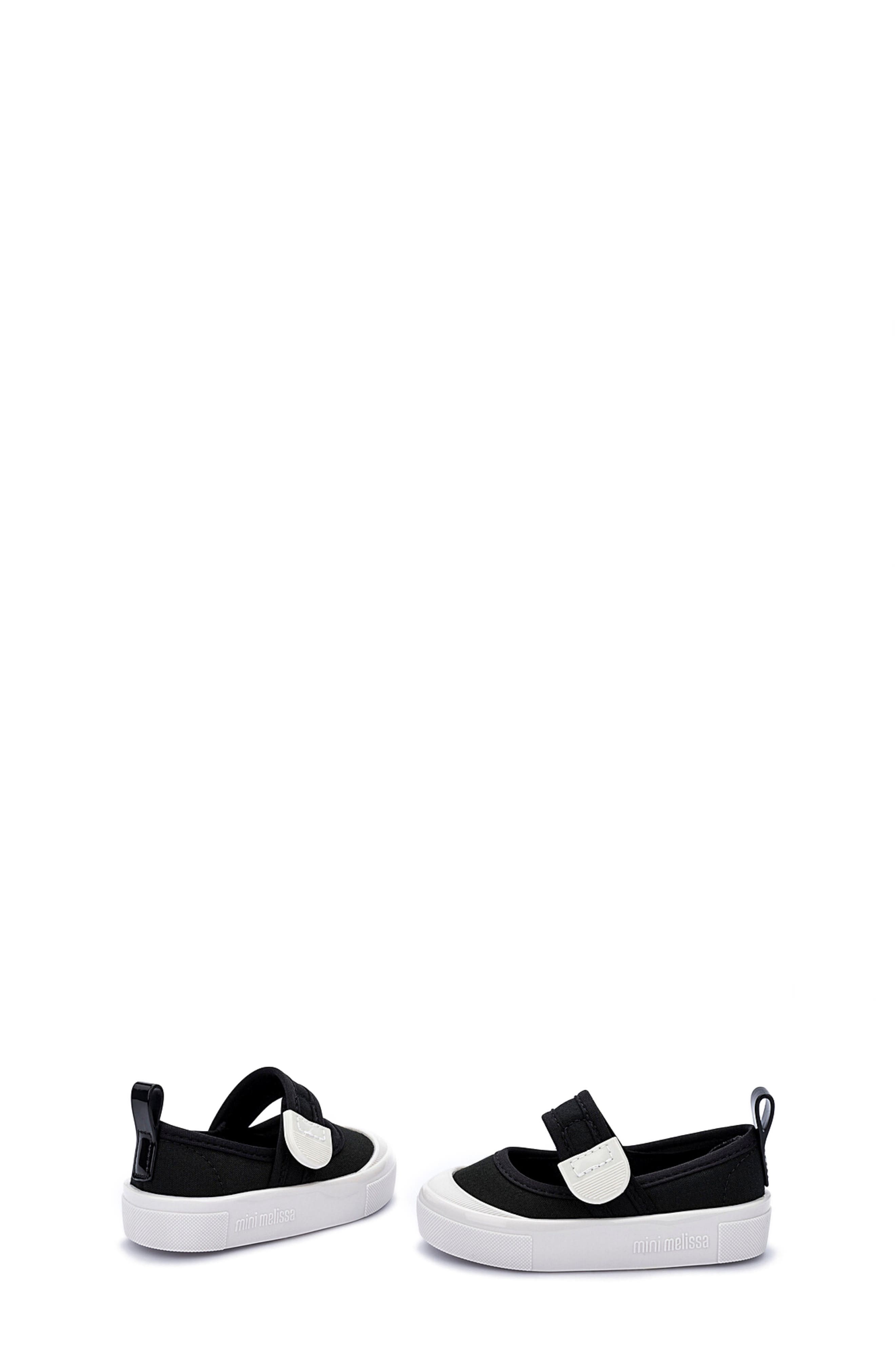 Mini Melissa Mary Jane Sneaker, Alternate, color, 