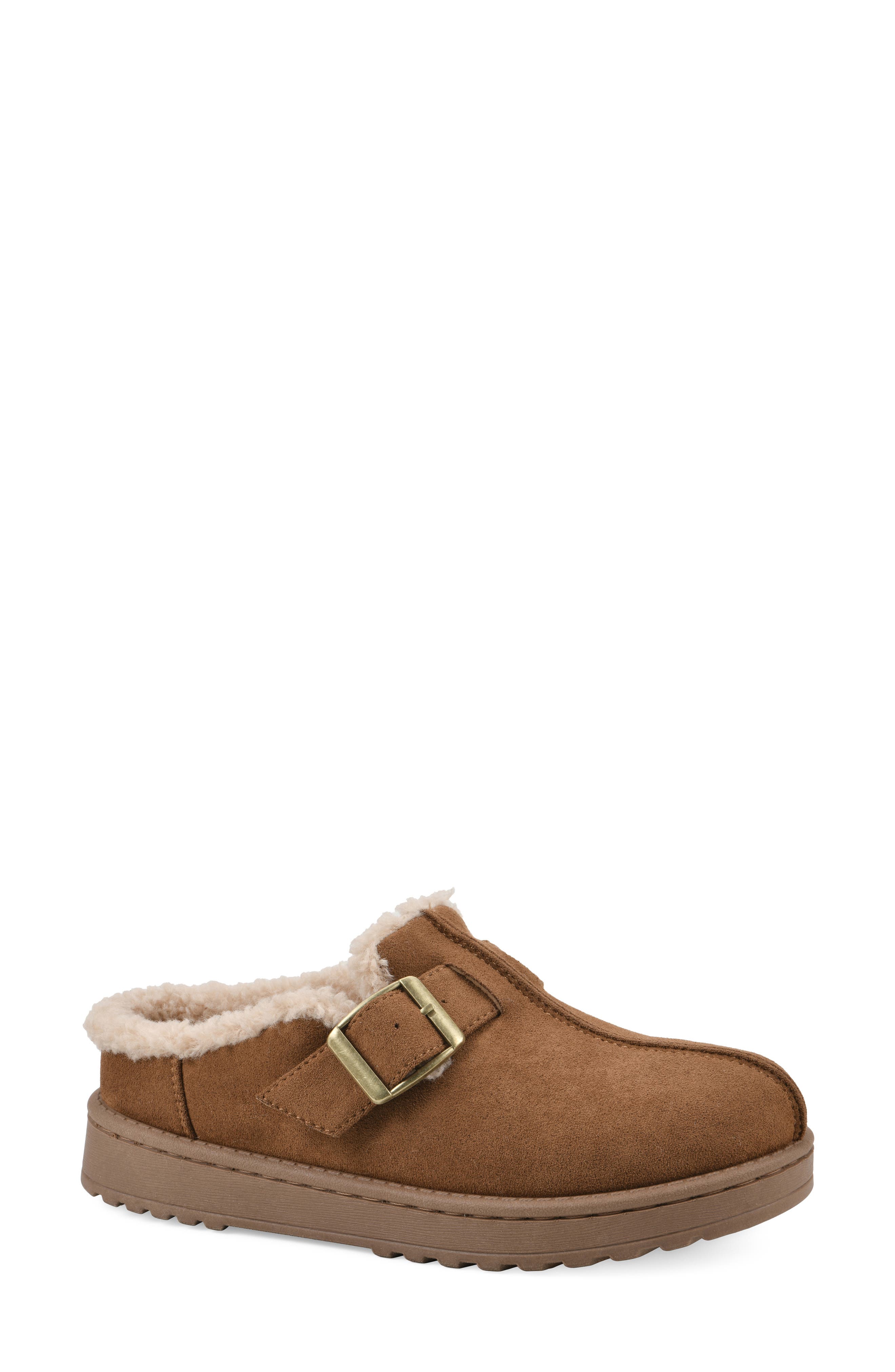 Icecraft Clog