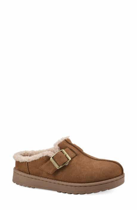 Icecraft Clog