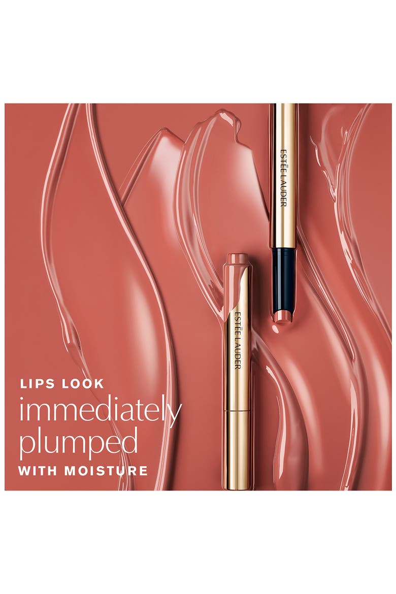 Pure Color Melt-On Glosstick Lip Gloss, Alternate, color, MELTED TANGERINE