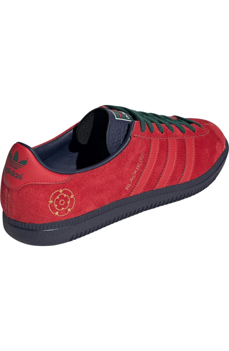 adidas Blackburn Spezial Sneaker, Alternate, color,