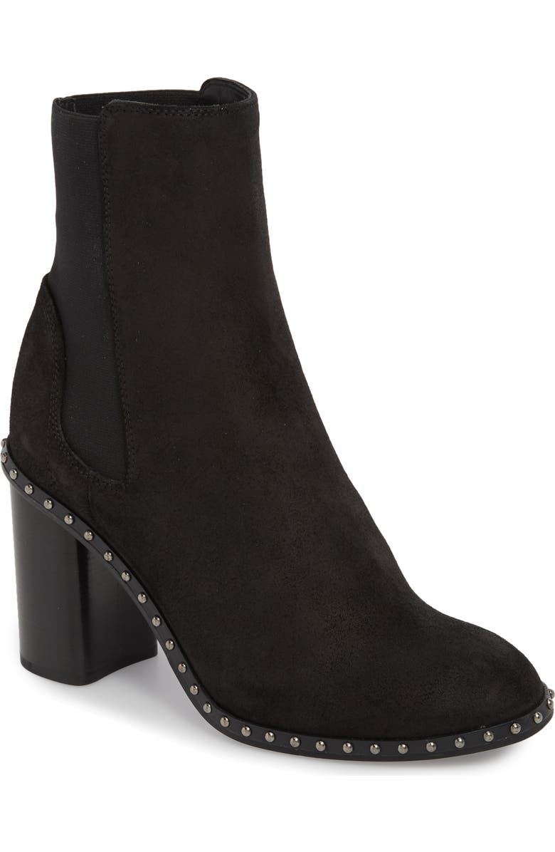 rag & bone Romi Chelsea Bootie, Main, color,