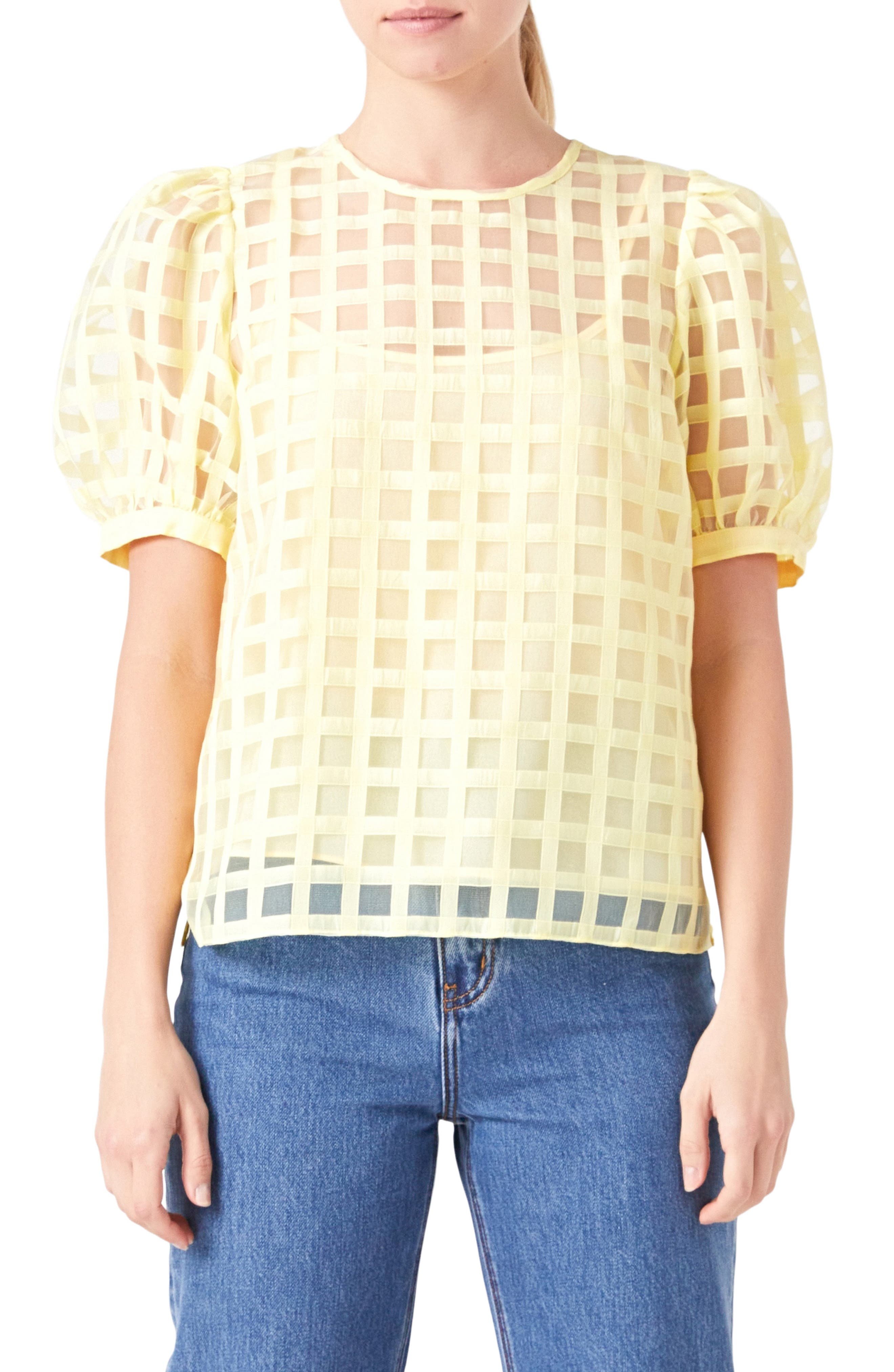 selected LIGHT YELLOW
