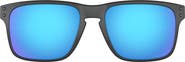 Oakley Holbrook™ Mix 57mm Prizm™ Polarized Square Sunglasses