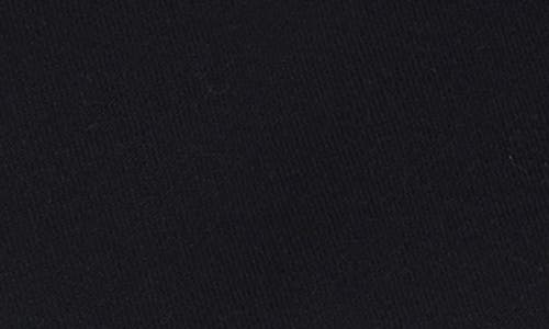 90 Degree By Reflex Kids' Terry T-shirt & Shorts Set In Black
