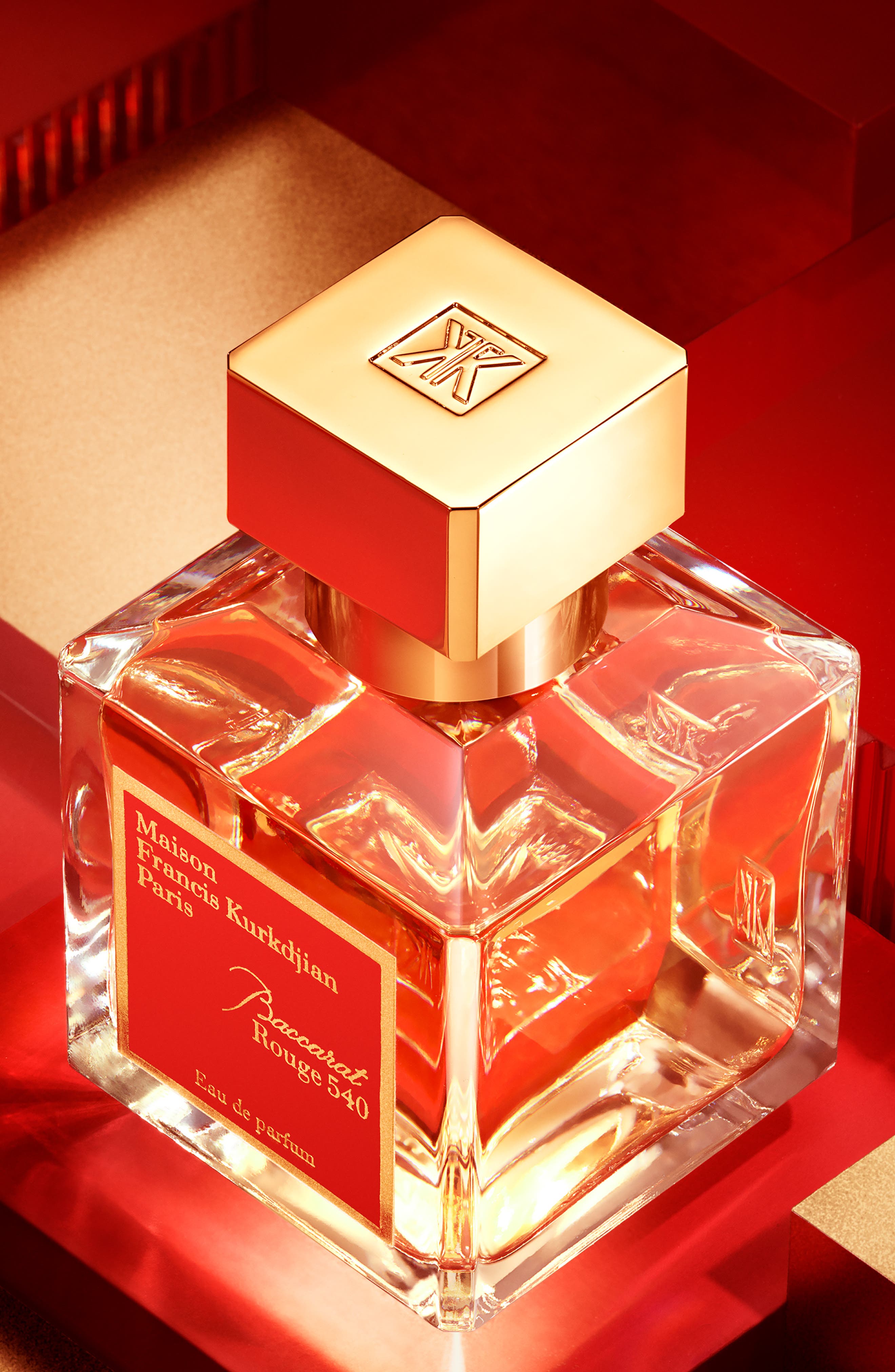 Maison Francis Kurkdjian Baccarat Rouge 540 Eau de Parfum | Nordstrom
