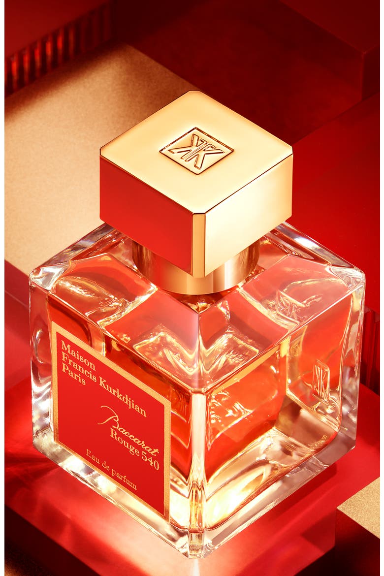 Baccarat Rouge 540 Eau de Parfum, Alternate, color, NO COLOR