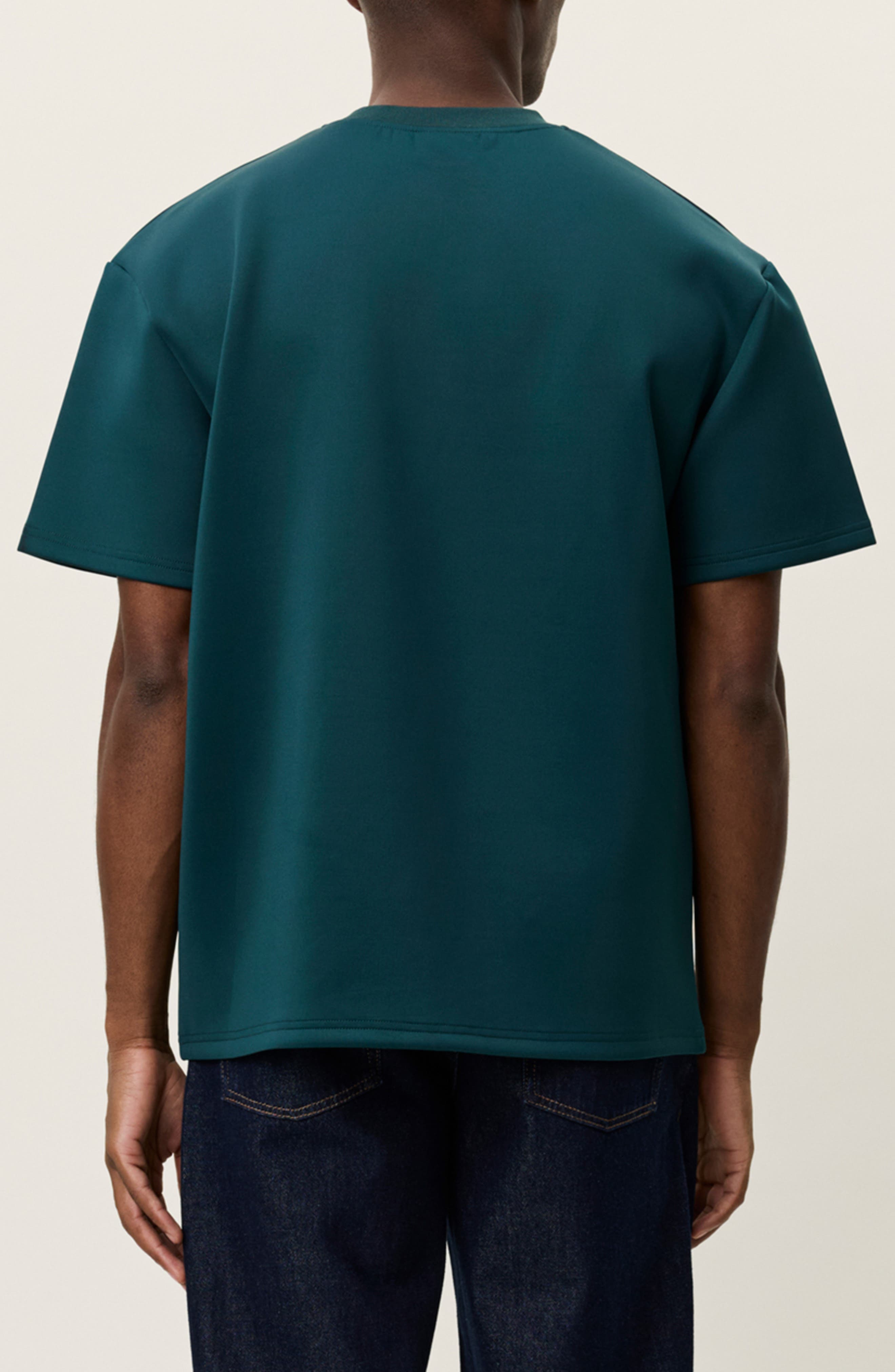 Ballier Crew T-Shirt - image 4