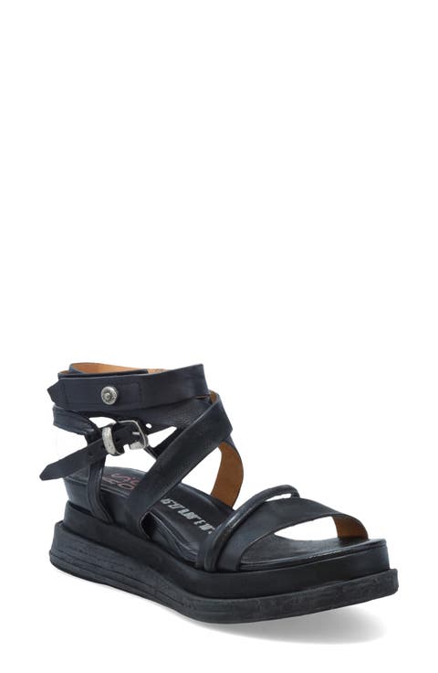 Labo Platform Sandal (Women)