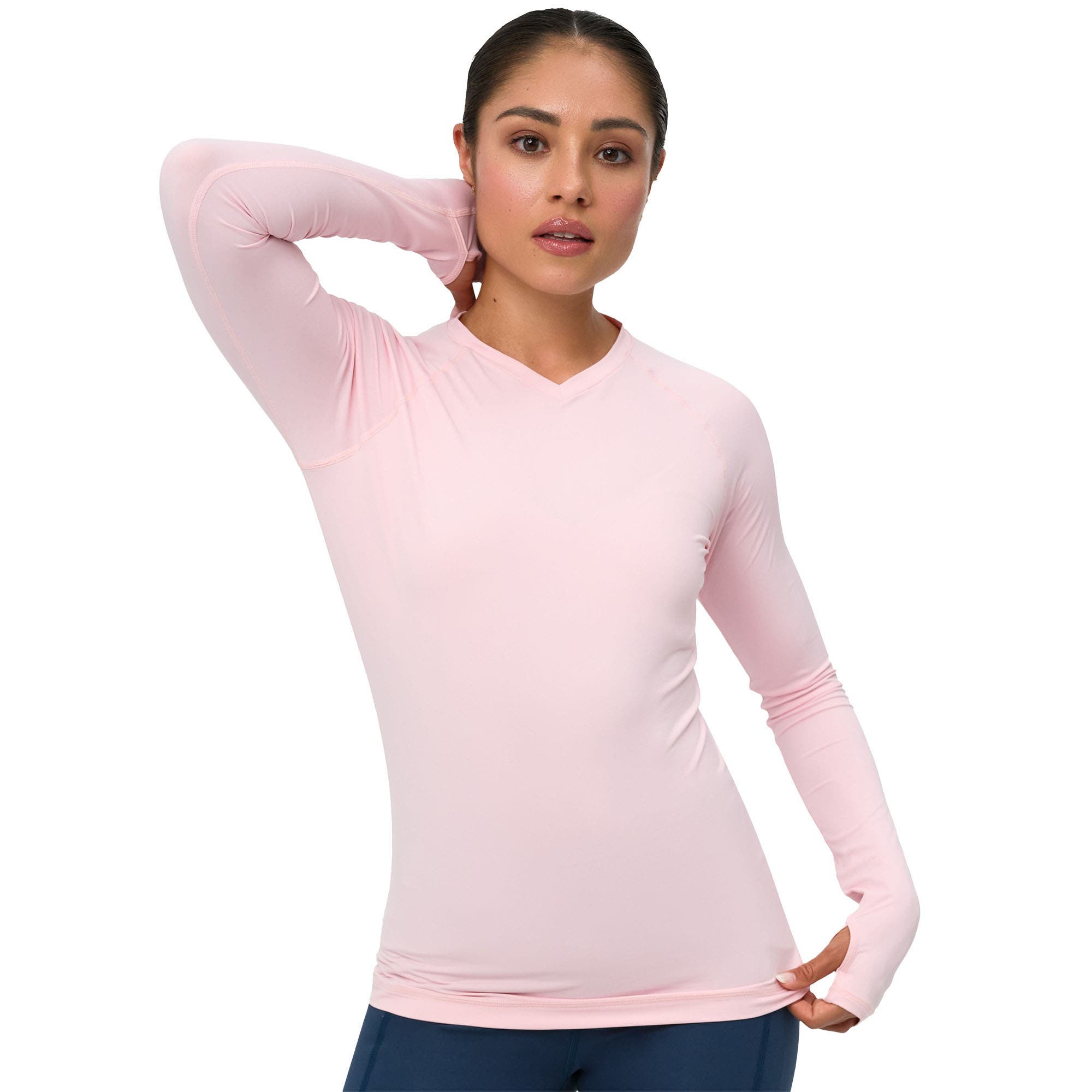 Tickle Me Pink