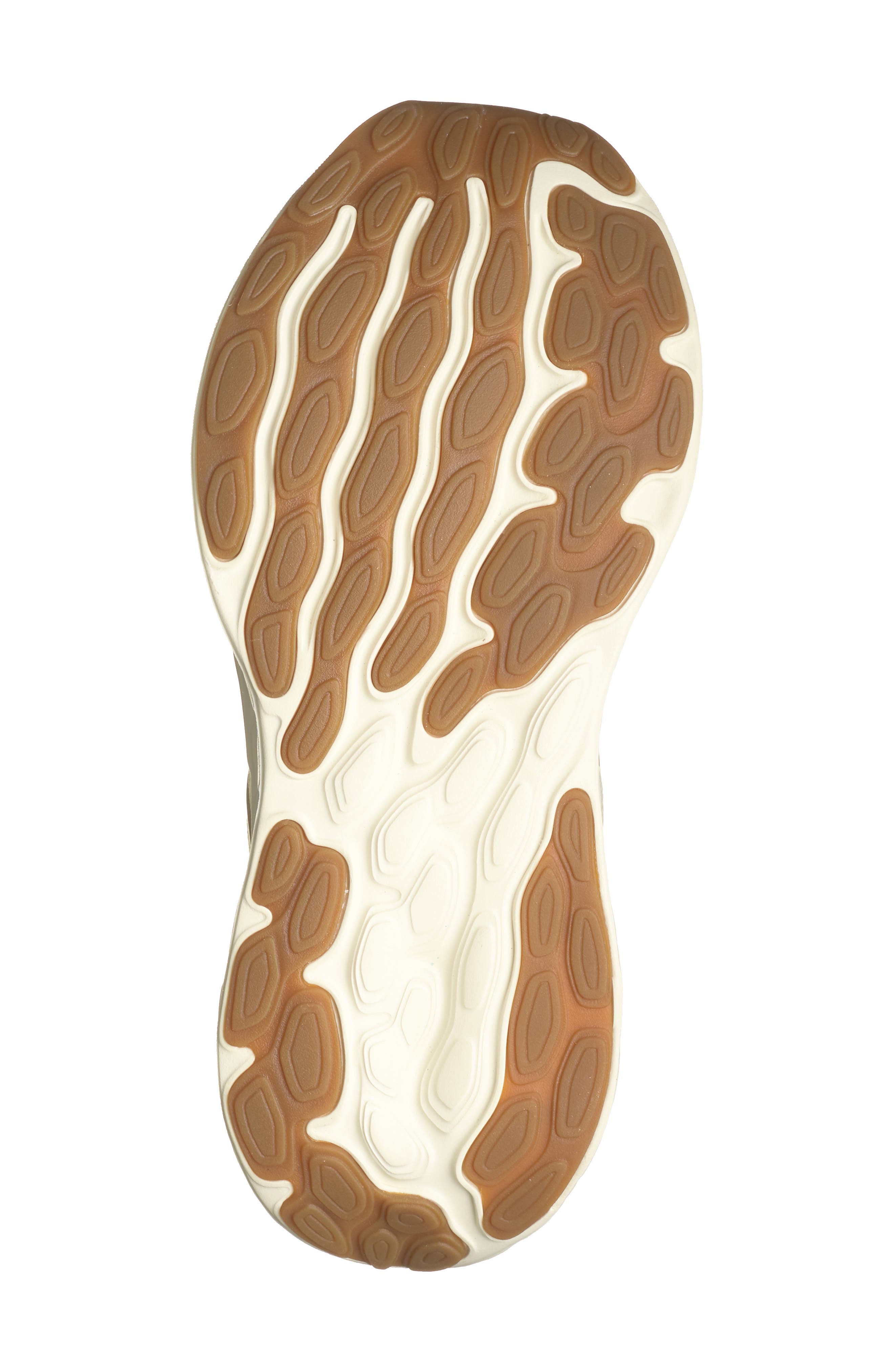 New Balance 680 Running Shoe, Alternate, color, Angora/ Linen