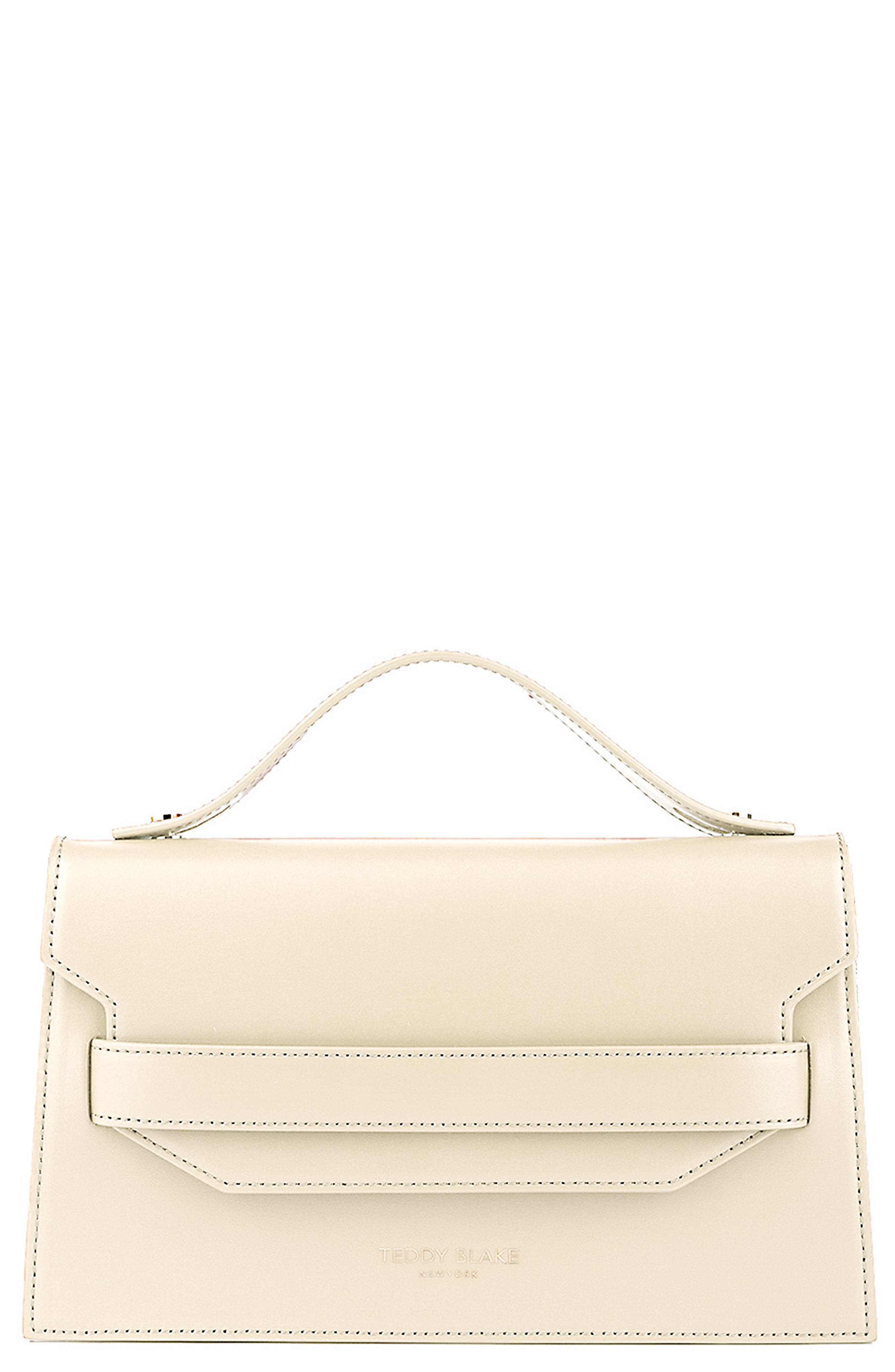 Teddy Blake Cristina Vitello 10", Main, color, Cream