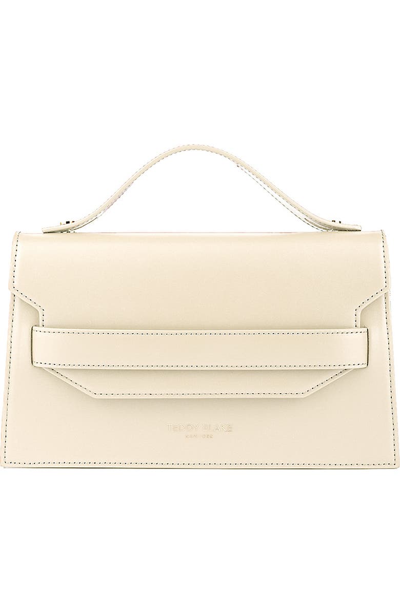 Teddy Blake Cristina Vitello 10", Main, color, Cream