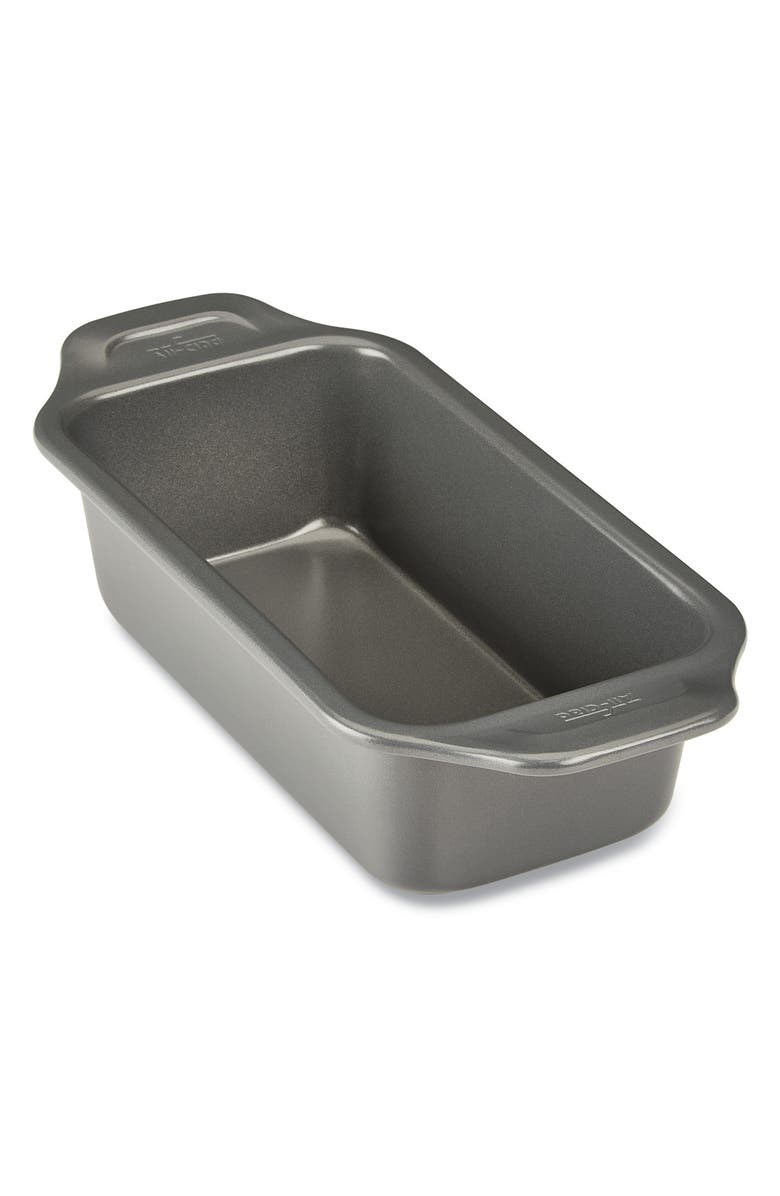 All-Clad Pro-Release Nonstick Loaf Pan, Main, color, Gray