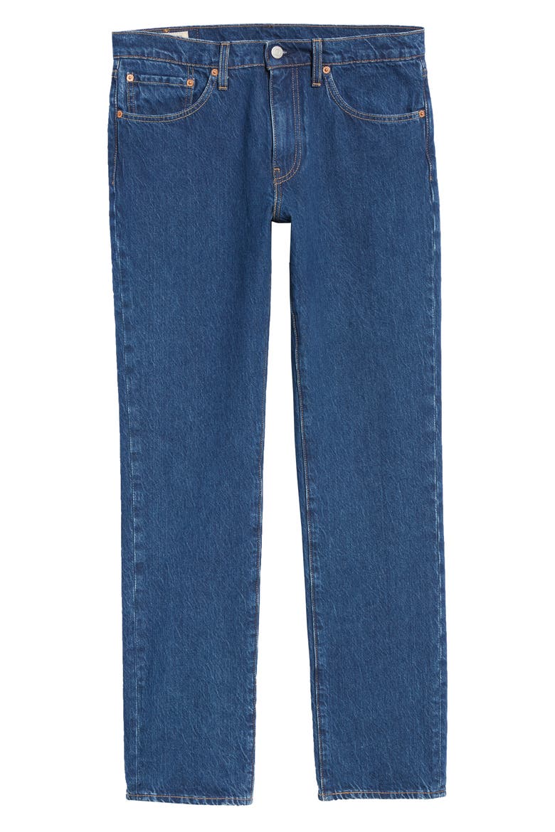 Levi's® 511™ Slim Fit Jeans, Alternate, color, DANZA STONE