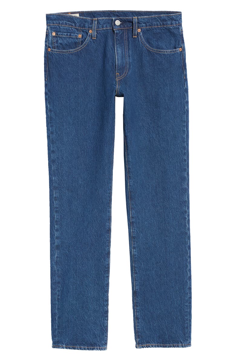 Levi's<sup>®</sup> 511<sup>™</sup> Slim Fit Jeans, Alternate, color, 