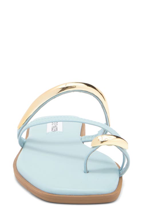 Steve Madden Arley Square Toe Sandal
