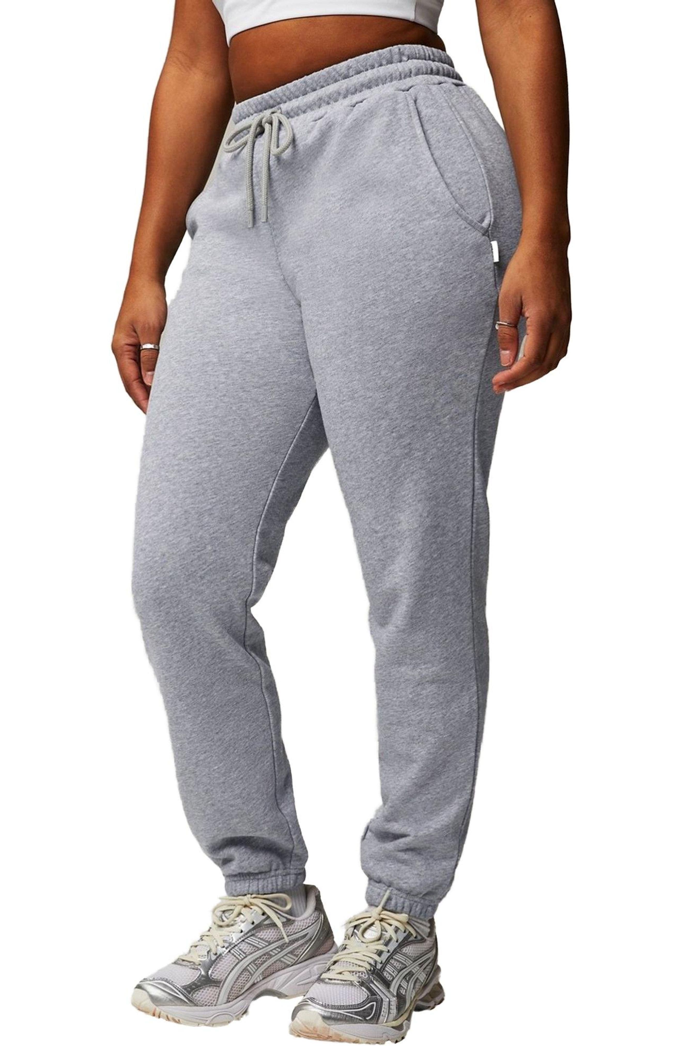 Classic Grey Heather