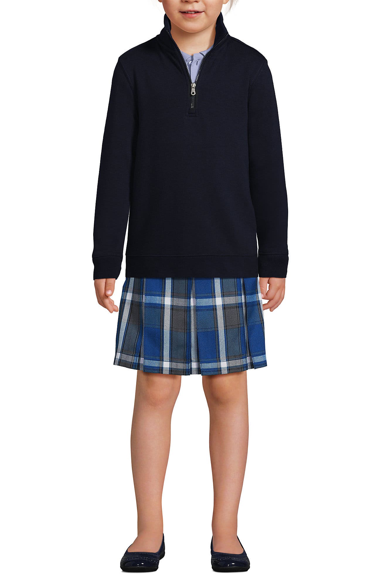 Classic Navy