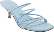 Marc Fisher LTD Banna Strappy Sandal
