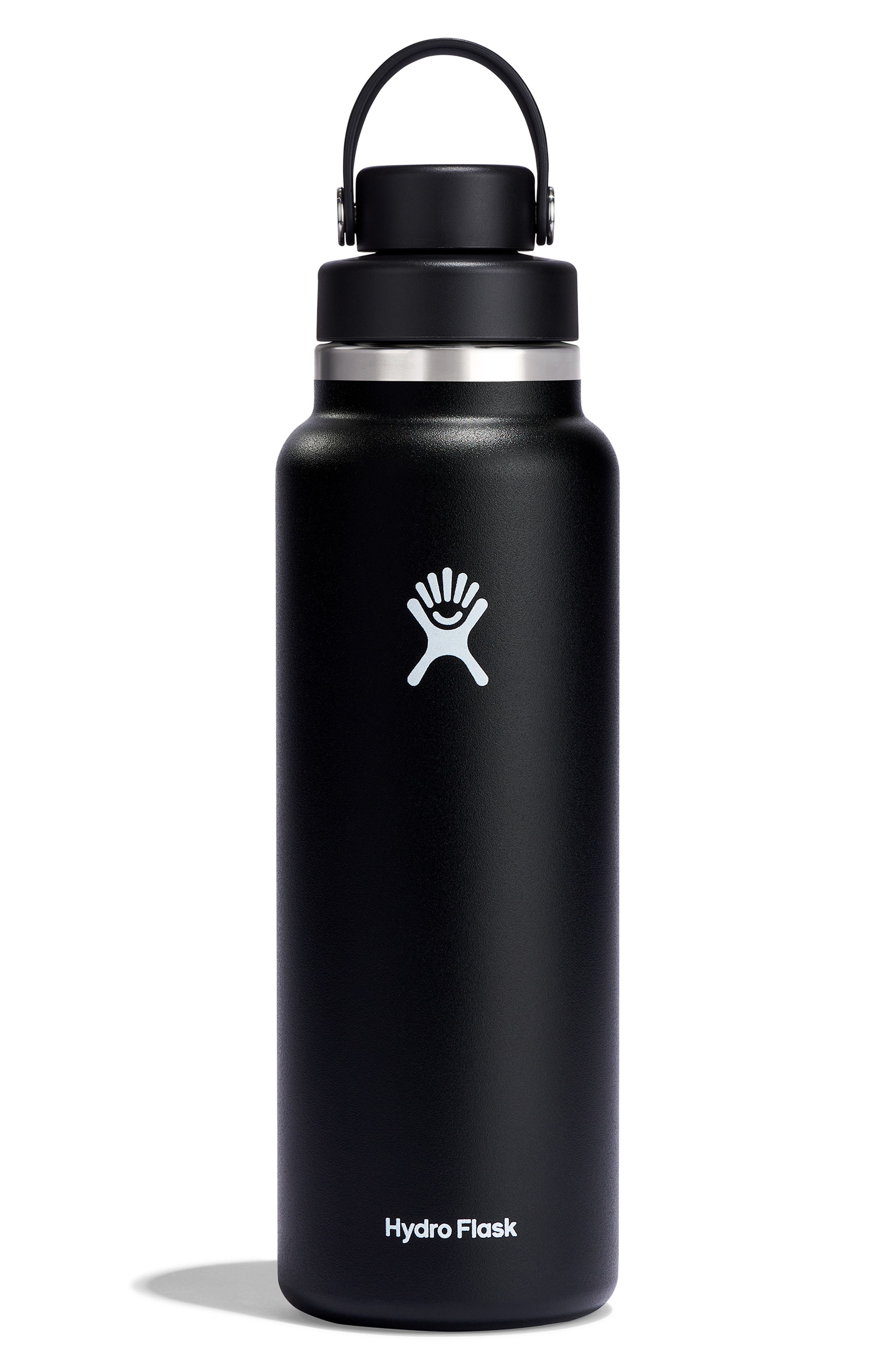 Hydro Flask 40-Ounce Chug Cap Water Bottle