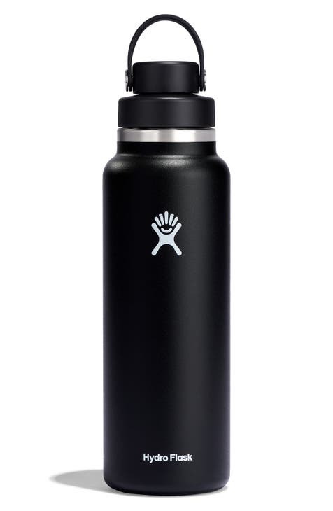 40-Ounce Chug Cap Water Bottle <br />