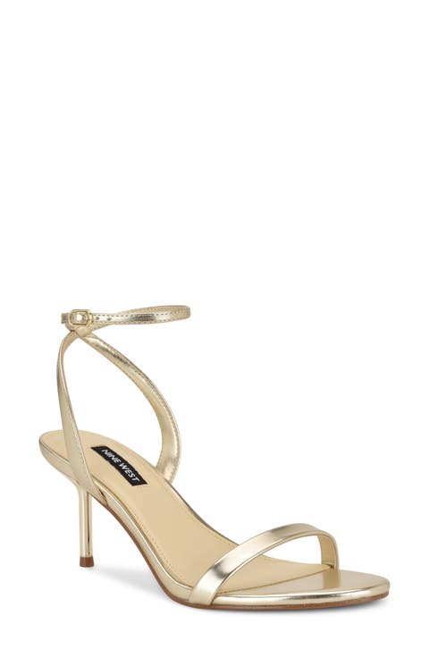 Waltz Ankle Strap Sandal (Women)