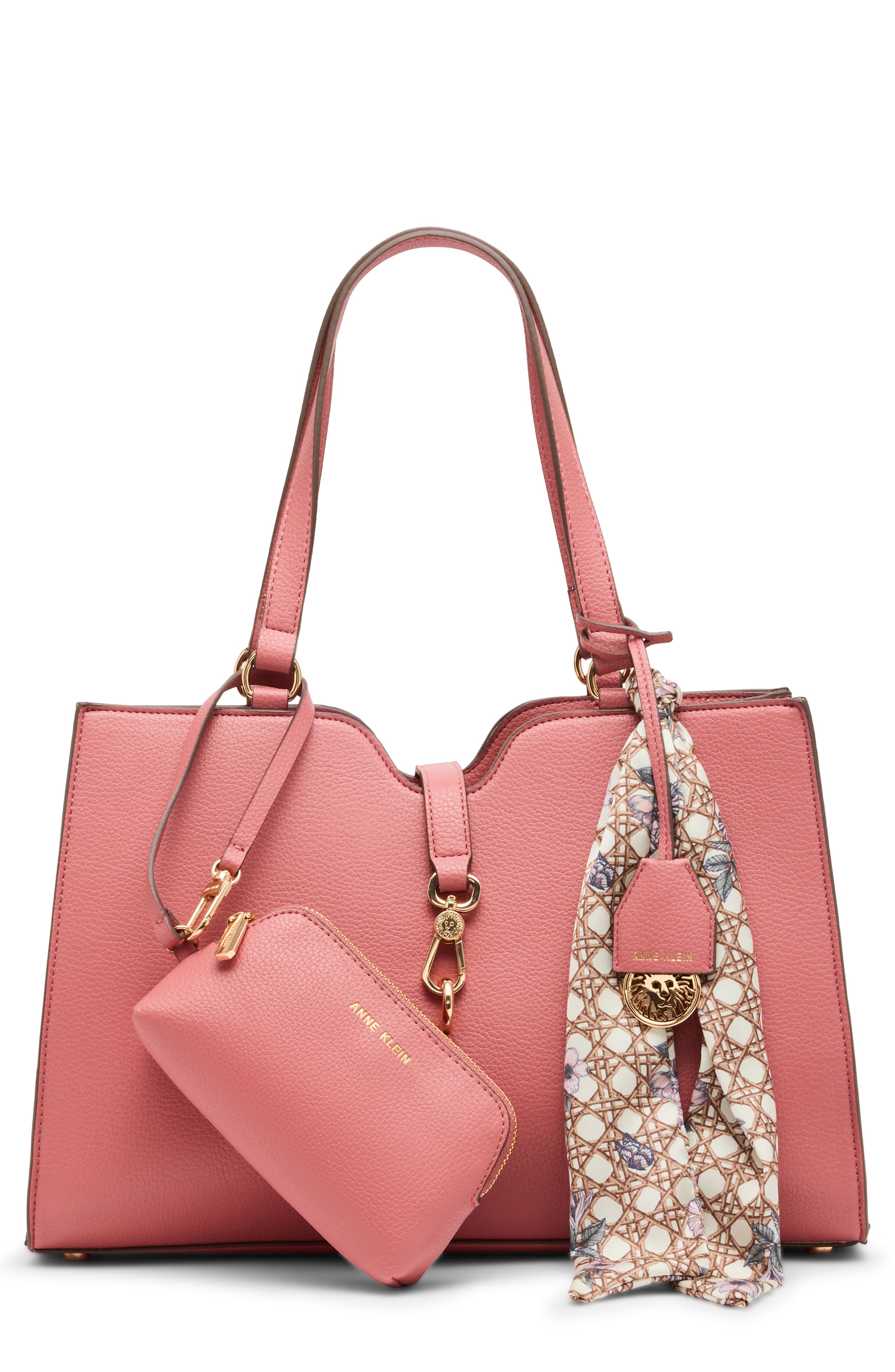 Anne Klein E/w Tote Bag
