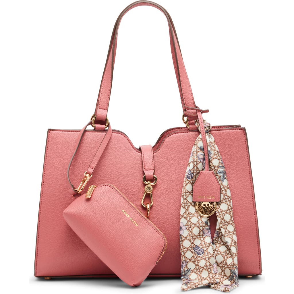 Anne Klein E/w Tote Bag