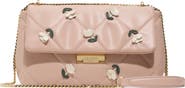 Ted Baker Lisa Marie Quilted Crossbody Bag