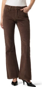Joe's Corduroy Bootcut Pants