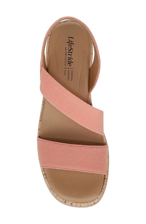 LIFESTRIDE LIFESTRIDE ODETTE SANDAL