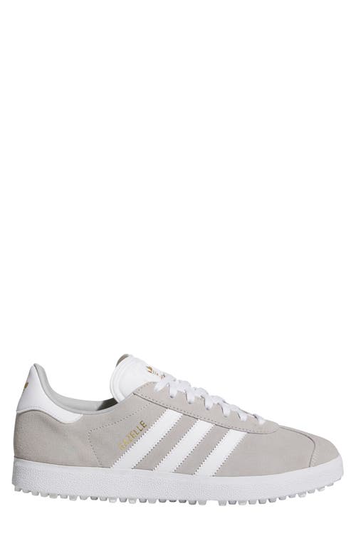 ADIDAS ORIGINALS ADIDAS GAZELLE SPIKELESS GOLF SHOE