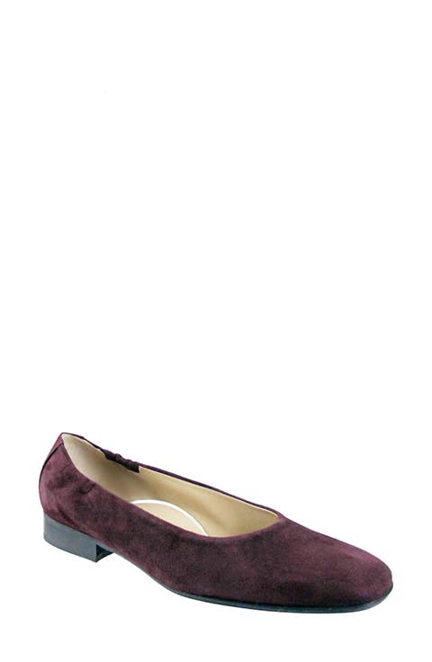 Jojo Ballet Flat (Women)
