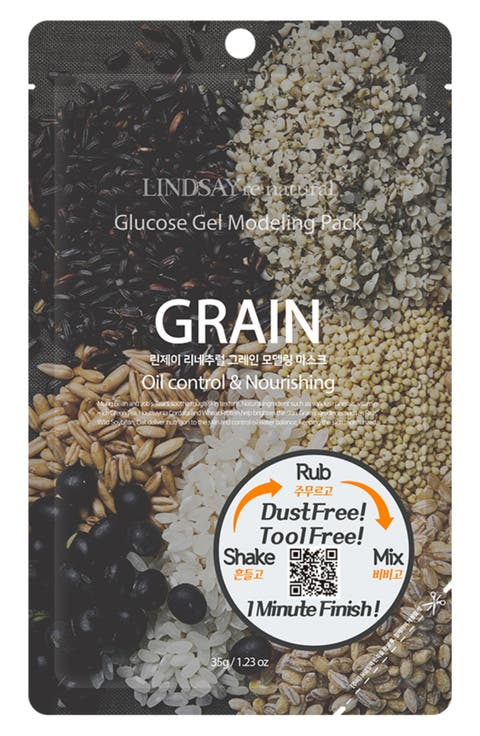 re:natural Grain Modeling Mask
