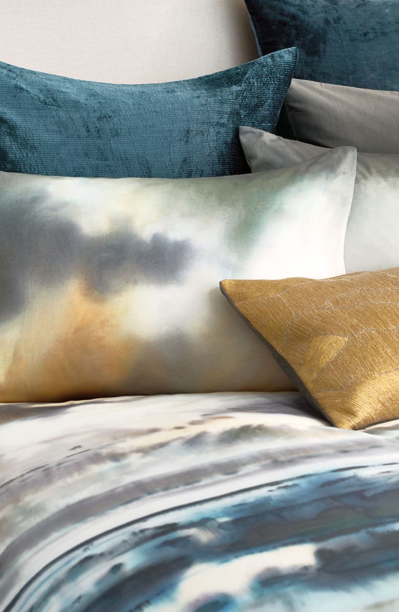 Michael Aram After The Storm Sham, Alternate, color, 