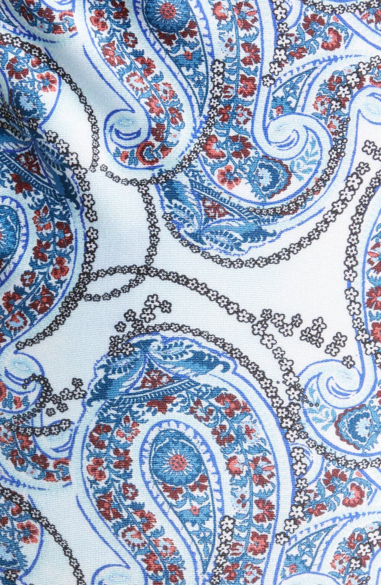 Frankies Bikinis Fawn Shine One-Piece Swimsuit, Alternate, color, 