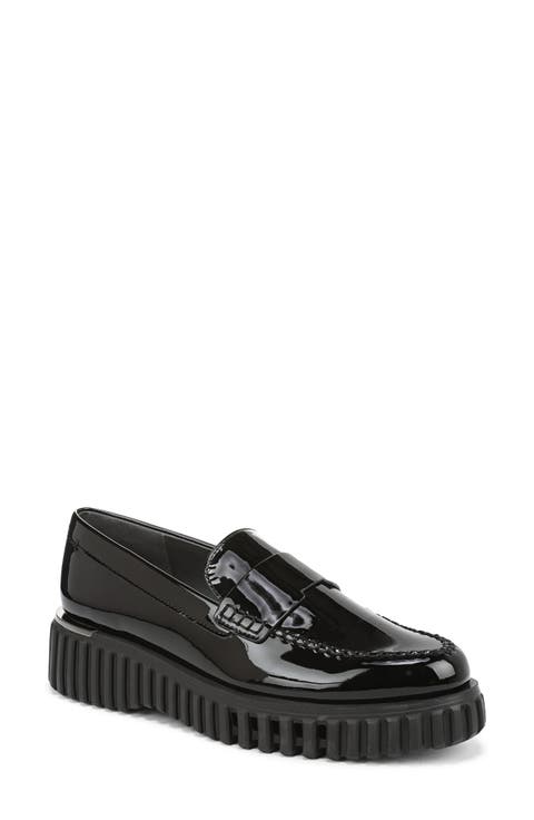 FLX Roma Platform Loafer (Women)
