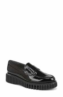 Franco Sarto FLX Roma Platform Loafer