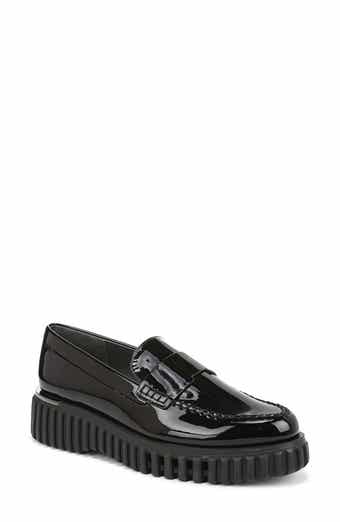 Franco Sarto FLX Roma Platform Loafer