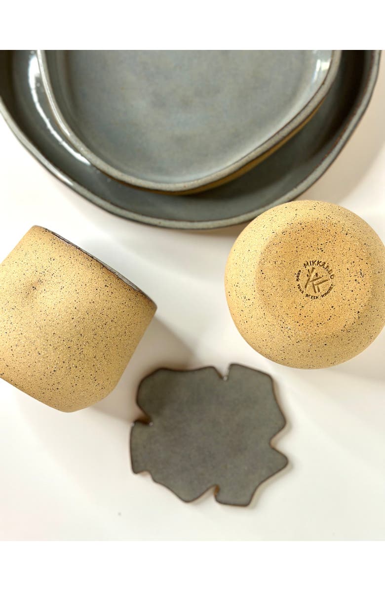 Mikkarbo Freckles Cups - Set of 2, Alternate, color, Freckles