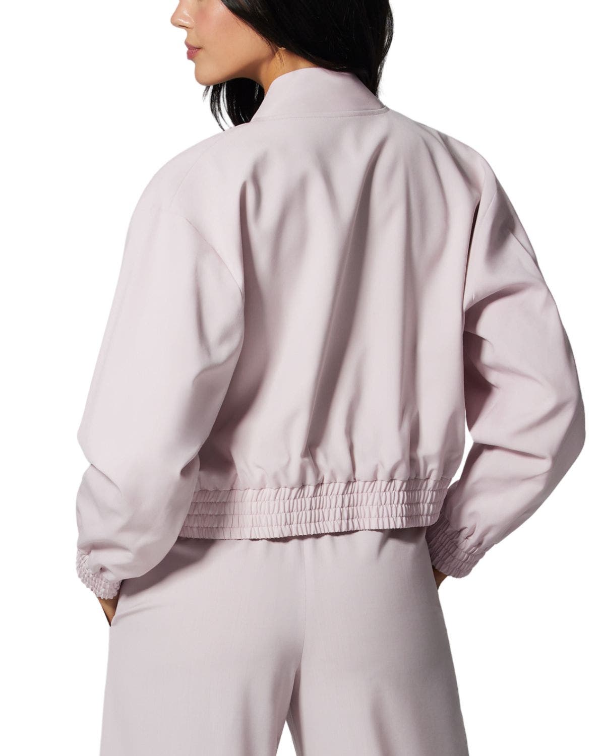 Suiting Bomber Jacket - image 4