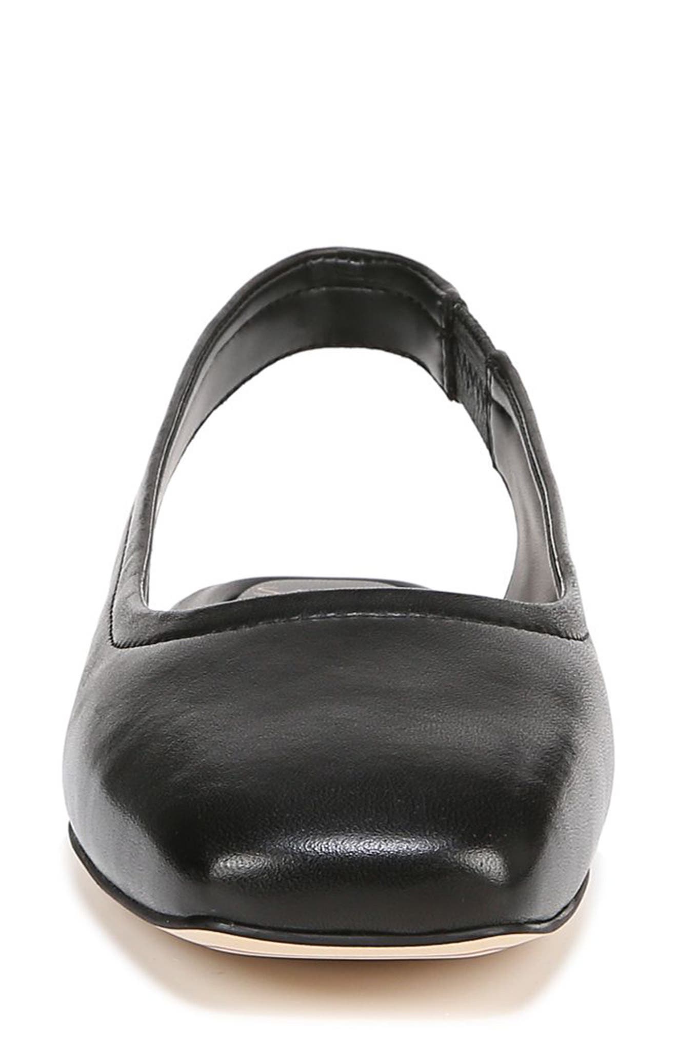 SARTO by Franco Sarto Flexa Antona Slingback Ballet Flat, Alternate, color, 