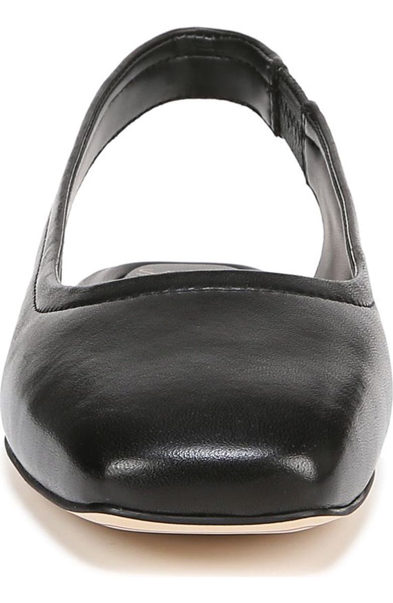 SARTO by Franco Sarto Flexa Antona Slingback Ballet Flat, Alternate, color,