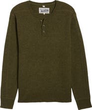 Schott NYC Thermal Henley