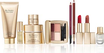 Estēe Lauder outlet re-nutriv the secret of infinite beauty set of 3