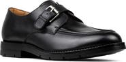 Donald Pliner Calan Monk Strap Shoe